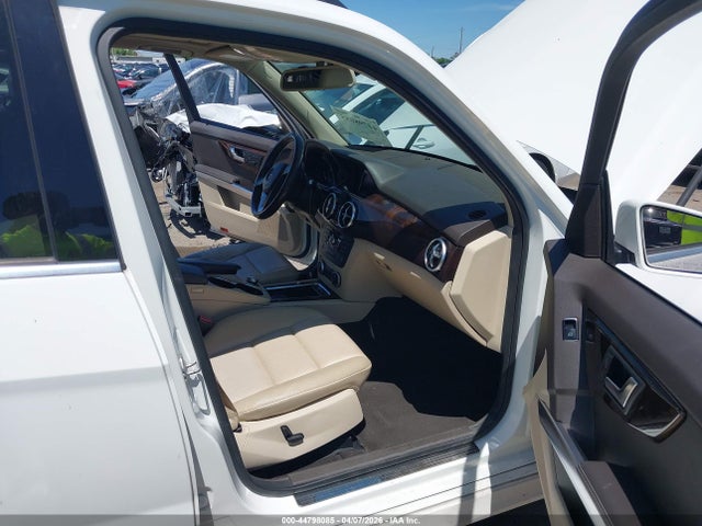 Продаж на аукціоні авто 2014 Mercedes-benz Glk 350 4matic, vin: WDCGG8JB1EG285129, номер лоту: 44798085