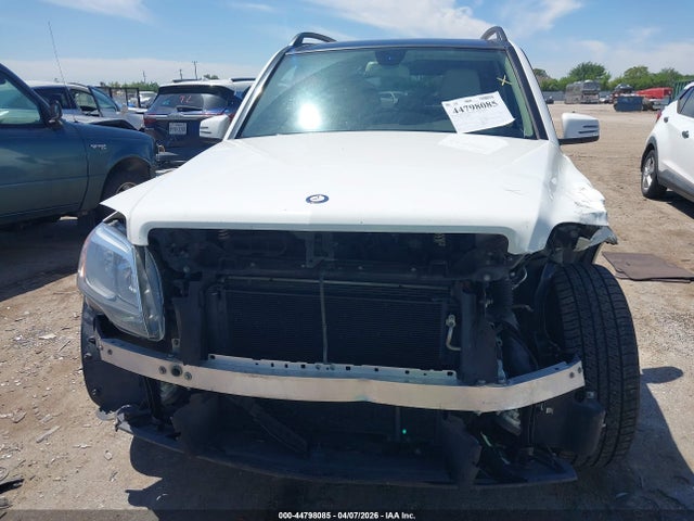 Продаж на аукціоні авто 2014 Mercedes-benz Glk 350 4matic, vin: WDCGG8JB1EG285129, номер лоту: 44798085