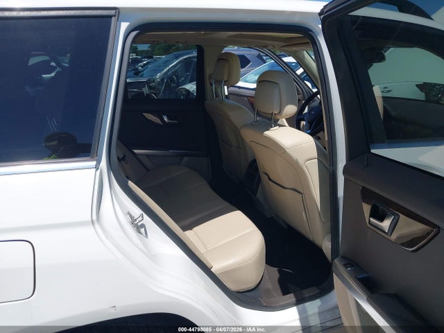 Продаж на аукціоні авто 2014 Mercedes-benz Glk 350 4matic, vin: WDCGG8JB1EG285129, номер лоту: 44798085