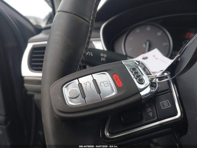 Продаж на аукціоні авто 2013 Audi S6 4.0t Prestige, vin: WAUJ2AFC7DN138808, номер лоту: 44798090