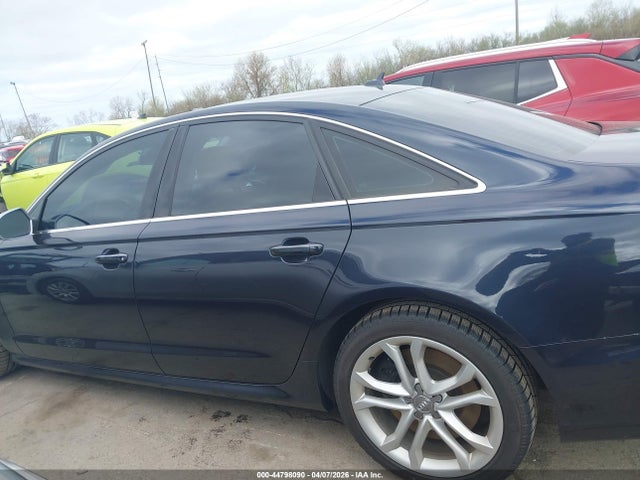 Продаж на аукціоні авто 2013 Audi S6 4.0t Prestige, vin: WAUJ2AFC7DN138808, номер лоту: 44798090