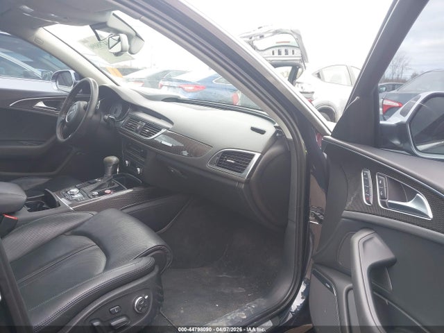 Продаж на аукціоні авто 2013 Audi S6 4.0t Prestige, vin: WAUJ2AFC7DN138808, номер лоту: 44798090