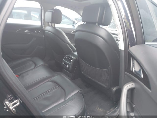 Продаж на аукціоні авто 2013 Audi S6 4.0t Prestige, vin: WAUJ2AFC7DN138808, номер лоту: 44798090