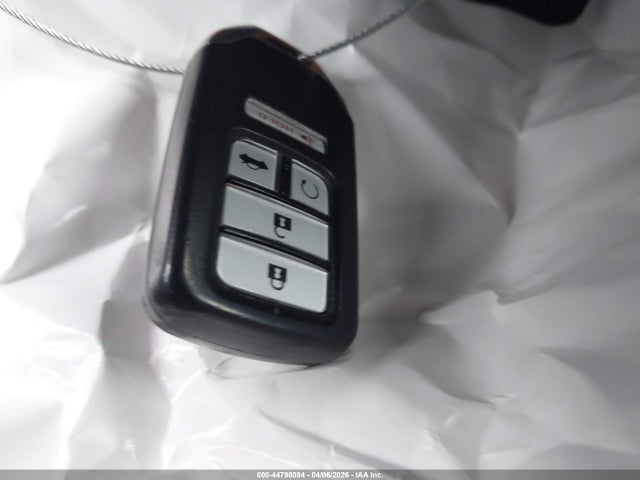 2020 Honda Civic Sport მანქანა იყიდება აუქციონზე, vin: 19XFC2F87LE212366, აუქციონის ნომერი: 44798094