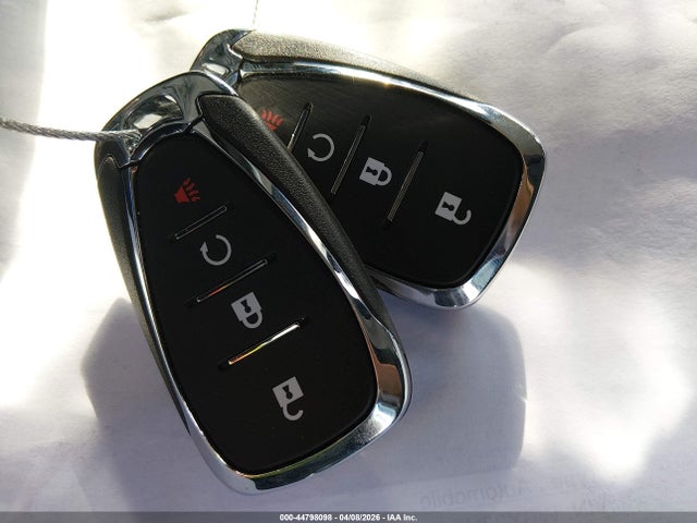 44798098 :رقم المزاد ، KL77LHEP6TC120752 vin ، 2026 Chevrolet Trax 1lt مزاد بيع