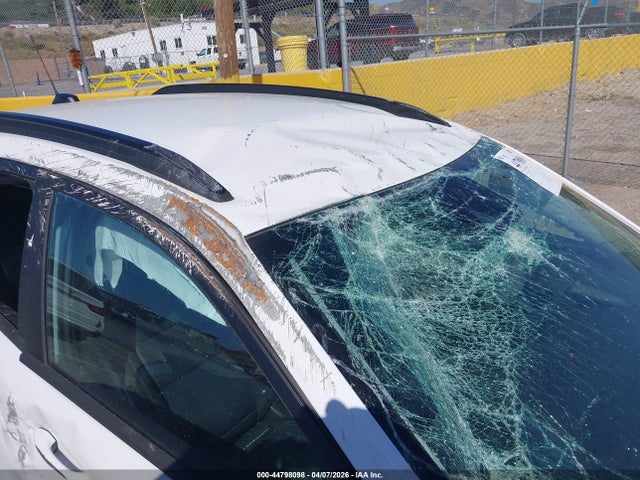 44798098 :رقم المزاد ، KL77LHEP6TC120752 vin ، 2026 Chevrolet Trax 1lt مزاد بيع