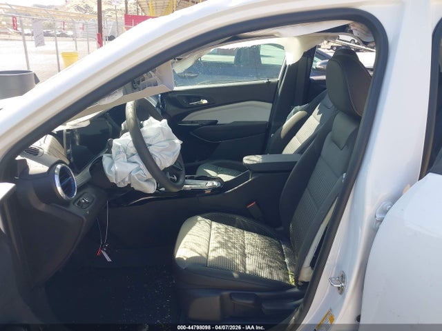 44798098 :رقم المزاد ، KL77LHEP6TC120752 vin ، 2026 Chevrolet Trax 1lt مزاد بيع