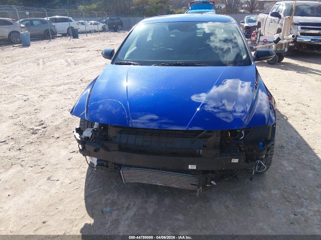 Продаж на аукціоні авто 2024 Hyundai Elantra N, vin: KMHLW4DK8RU021159, номер лоту: 44798099