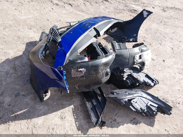 Продаж на аукціоні авто 2024 Hyundai Elantra N, vin: KMHLW4DK8RU021159, номер лоту: 44798099