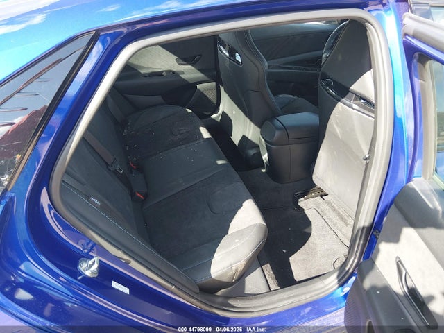 Продаж на аукціоні авто 2024 Hyundai Elantra N, vin: KMHLW4DK8RU021159, номер лоту: 44798099