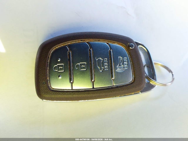 Продажа на аукционе авто 2021 Hyundai Tucson Sel, vin: KM8J3CAL1MU336997, номер лота: 44798106