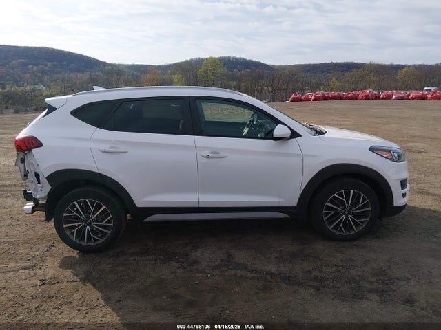 Продажа на аукционе авто 2021 Hyundai Tucson Sel, vin: KM8J3CAL1MU336997, номер лота: 44798106
