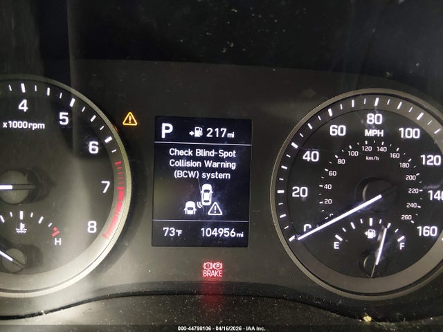 Продажа на аукционе авто 2021 Hyundai Tucson Sel, vin: KM8J3CAL1MU336997, номер лота: 44798106