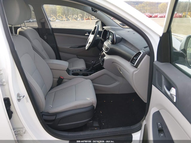 Продажа на аукционе авто 2021 Hyundai Tucson Sel, vin: KM8J3CAL1MU336997, номер лота: 44798106