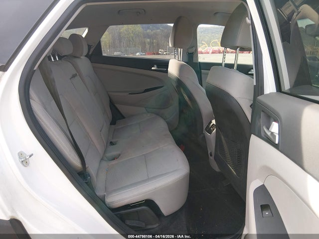 Продажа на аукционе авто 2021 Hyundai Tucson Sel, vin: KM8J3CAL1MU336997, номер лота: 44798106
