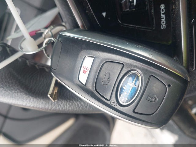 Продажа на аукционе авто 2019 Subaru Outback 2.5i Limited, vin: 4S4BSANC8K3268528, номер лота: 44798114