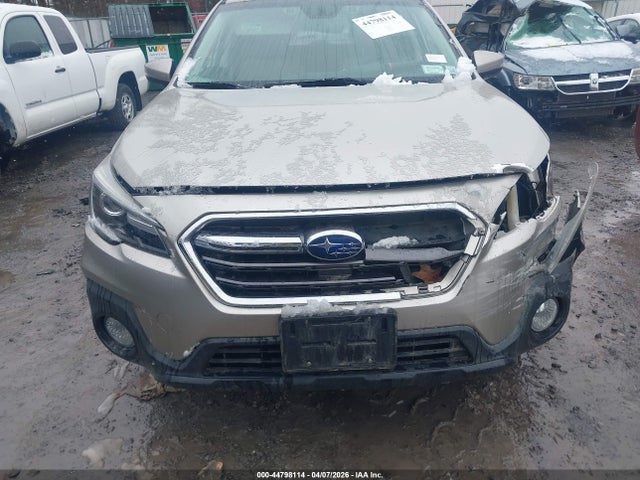 Продажа на аукционе авто 2019 Subaru Outback 2.5i Limited, vin: 4S4BSANC8K3268528, номер лота: 44798114