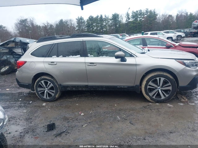 Продажа на аукционе авто 2019 Subaru Outback 2.5i Limited, vin: 4S4BSANC8K3268528, номер лота: 44798114