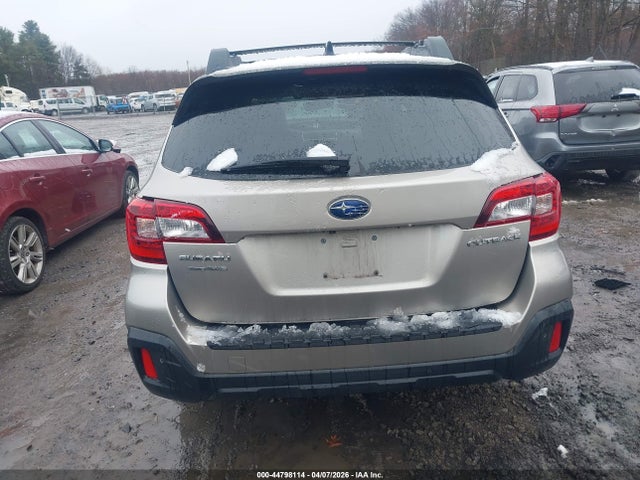 Продажа на аукционе авто 2019 Subaru Outback 2.5i Limited, vin: 4S4BSANC8K3268528, номер лота: 44798114