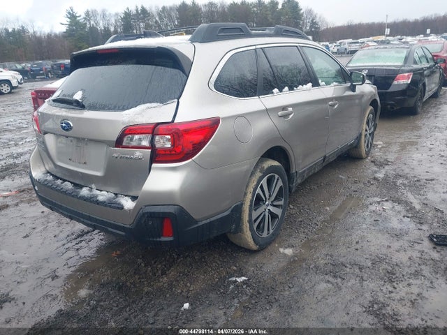 Продажа на аукционе авто 2019 Subaru Outback 2.5i Limited, vin: 4S4BSANC8K3268528, номер лота: 44798114