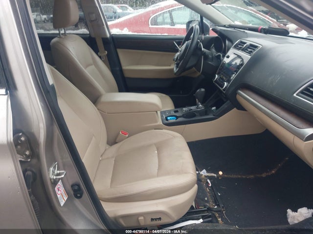Продажа на аукционе авто 2019 Subaru Outback 2.5i Limited, vin: 4S4BSANC8K3268528, номер лота: 44798114