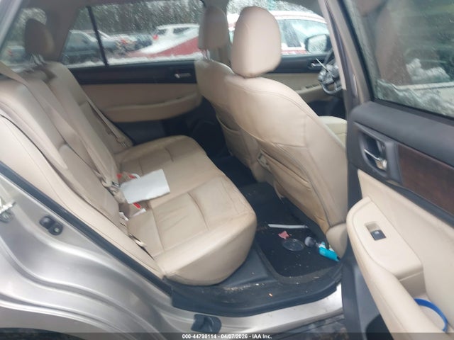 Продажа на аукционе авто 2019 Subaru Outback 2.5i Limited, vin: 4S4BSANC8K3268528, номер лота: 44798114