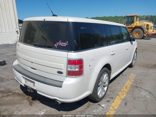 44798117 :رقم المزاد ، 2FMGK5C85EBD36171 vin ، 2014 Ford Flex Sel مزاد بيع