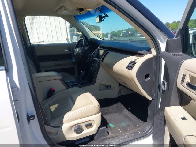 44798117 :رقم المزاد ، 2FMGK5C85EBD36171 vin ، 2014 Ford Flex Sel مزاد بيع