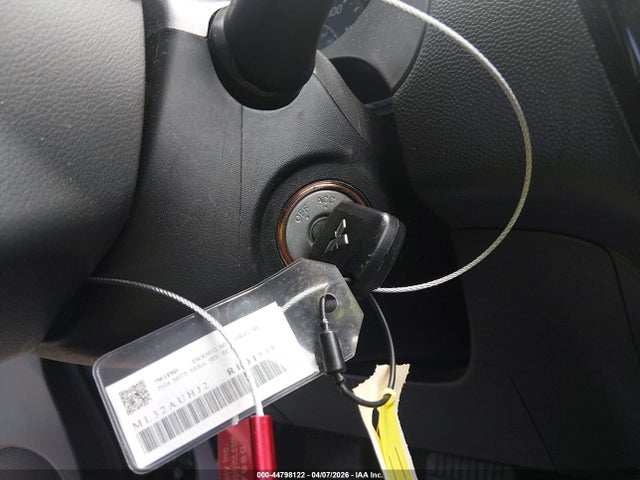 2024 MITSUBISHI MIRAGE ML32AUHJ2RH018480 Photo 10