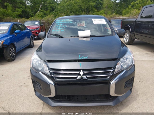 Продаж на аукціоні авто 2024 Mitsubishi Mirage Es/le, vin: ML32AUHJ2RH018480, номер лоту: 44798122