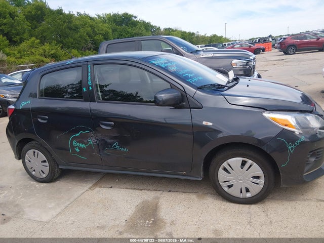 Продаж на аукціоні авто 2024 Mitsubishi Mirage Es/le, vin: ML32AUHJ2RH018480, номер лоту: 44798122