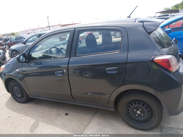 Продаж на аукціоні авто 2024 Mitsubishi Mirage Es/le, vin: ML32AUHJ2RH018480, номер лоту: 44798122