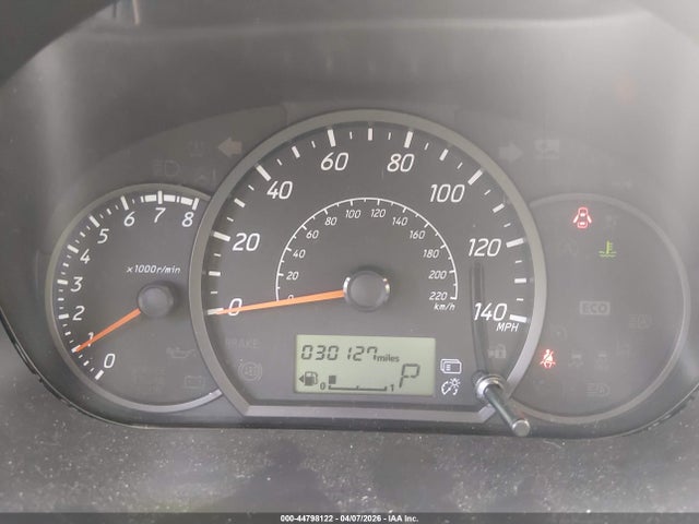 Продаж на аукціоні авто 2024 Mitsubishi Mirage Es/le, vin: ML32AUHJ2RH018480, номер лоту: 44798122