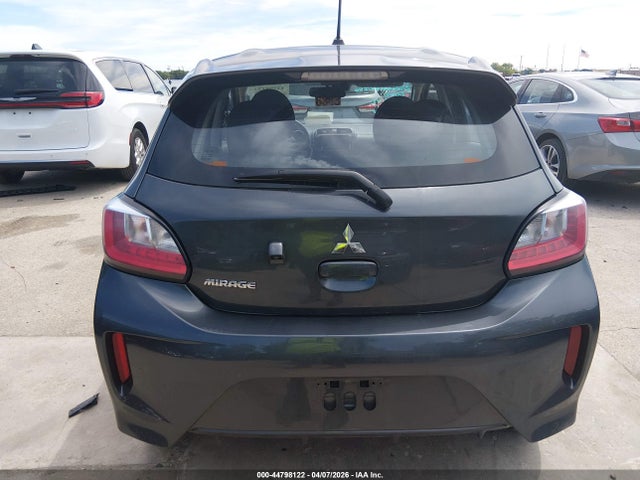 Продаж на аукціоні авто 2024 Mitsubishi Mirage Es/le, vin: ML32AUHJ2RH018480, номер лоту: 44798122
