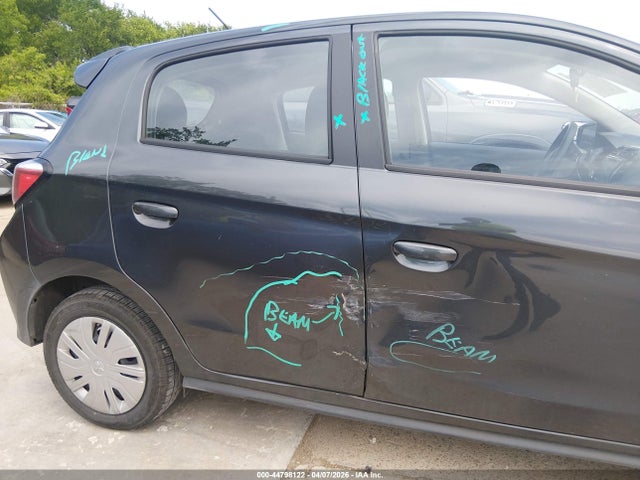 2024 MITSUBISHI MIRAGE ML32AUHJ2RH018480 Photo 5