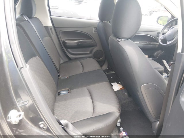 2024 MITSUBISHI MIRAGE ML32AUHJ2RH018480 Photo 7