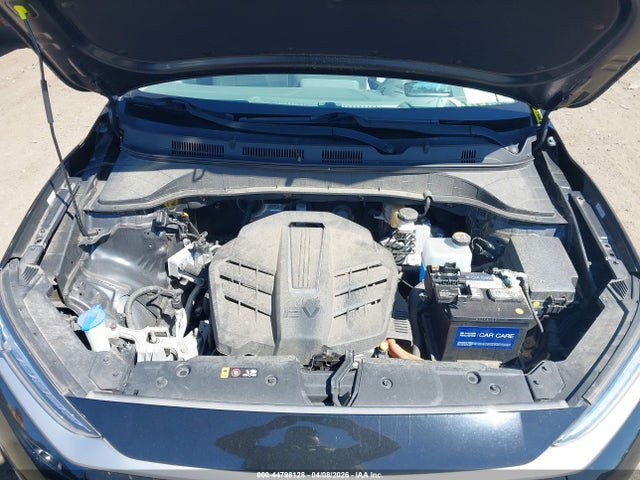 KM8K53AGXKU054713 Hyundai Kona Ev Ultimate