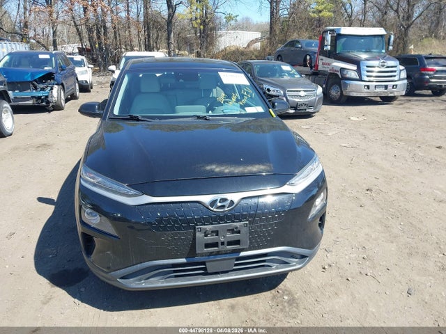 KM8K53AGXKU054713 Hyundai Kona Ev Ultimate