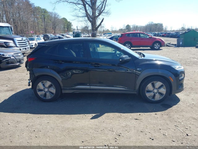 KM8K53AGXKU054713 Hyundai Kona Ev Ultimate