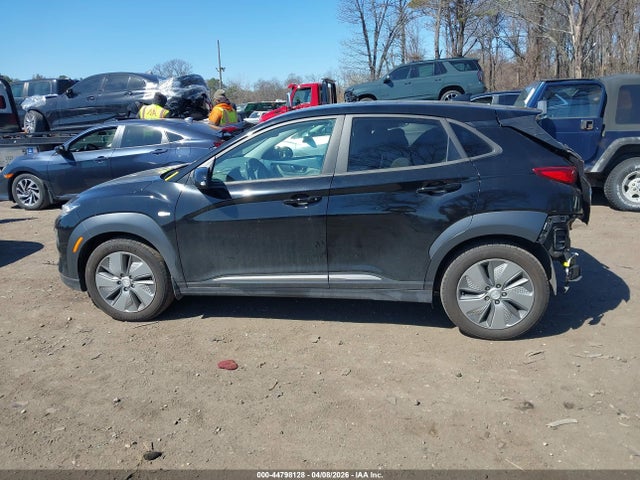 KM8K53AGXKU054713 Hyundai Kona Ev Ultimate