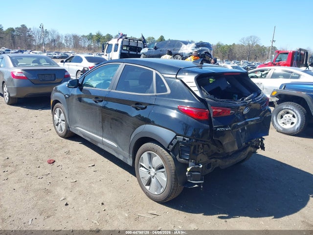 KM8K53AGXKU054713 Hyundai Kona Ev Ultimate