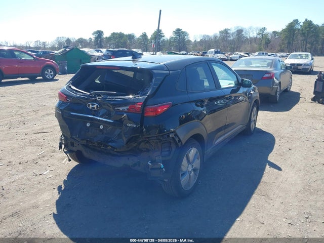 KM8K53AGXKU054713 Hyundai Kona Ev Ultimate