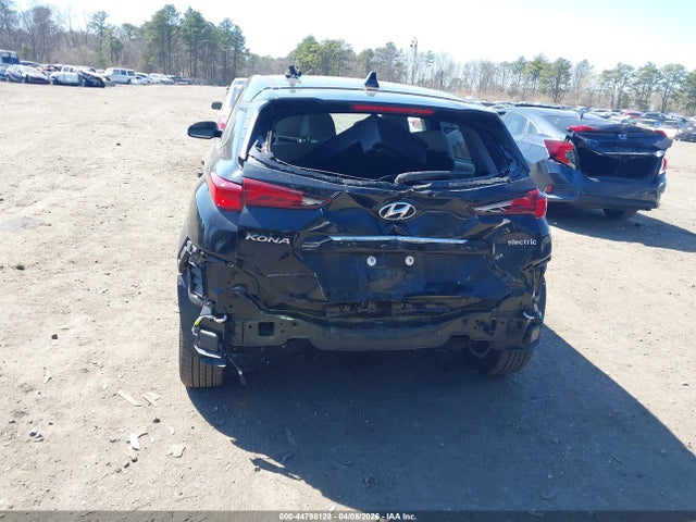 KM8K53AGXKU054713 Hyundai Kona Ev Ultimate