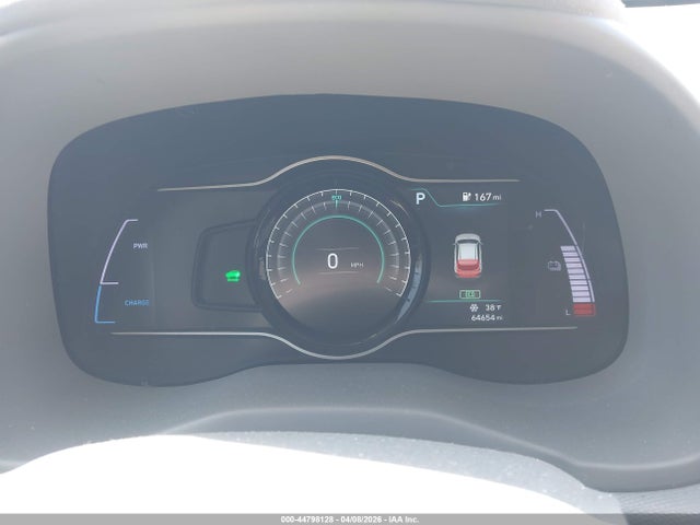 KM8K53AGXKU054713 Hyundai Kona Ev Ultimate