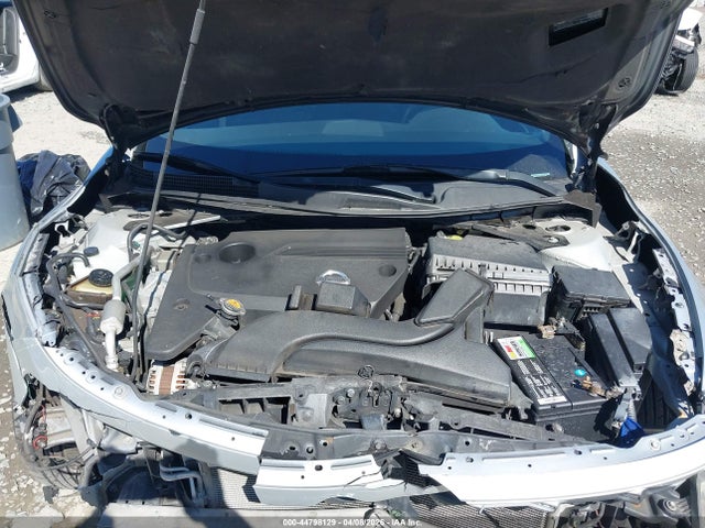 1N4AL3AP9EC402166 Nissan Altima 2.5/2.5 S/2.5 Sl/2.5 Sv