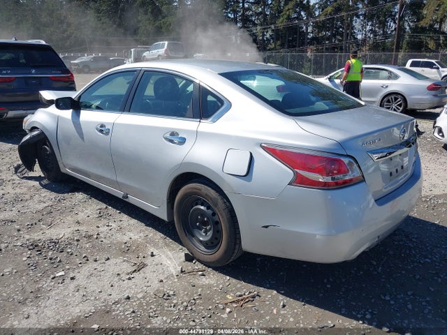 1N4AL3AP9EC402166 Nissan Altima 2.5/2.5 S/2.5 Sl/2.5 Sv