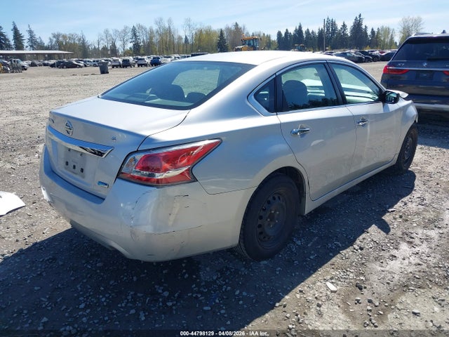 1N4AL3AP9EC402166 Nissan Altima 2.5/2.5 S/2.5 Sl/2.5 Sv