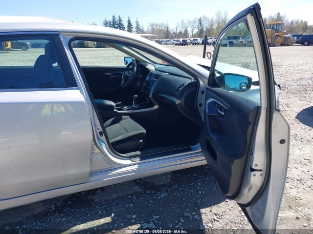 1N4AL3AP9EC402166 Nissan Altima 2.5/2.5 S/2.5 Sl/2.5 Sv