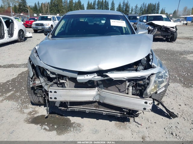 1N4AL3AP9EC402166 Nissan Altima 2.5/2.5 S/2.5 Sl/2.5 Sv