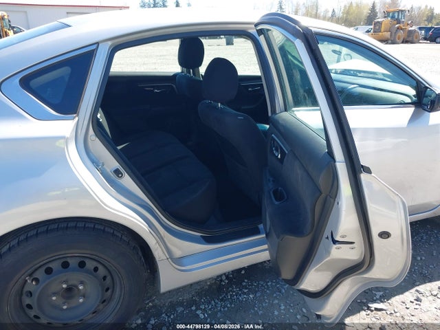 1N4AL3AP9EC402166 Nissan Altima 2.5/2.5 S/2.5 Sl/2.5 Sv